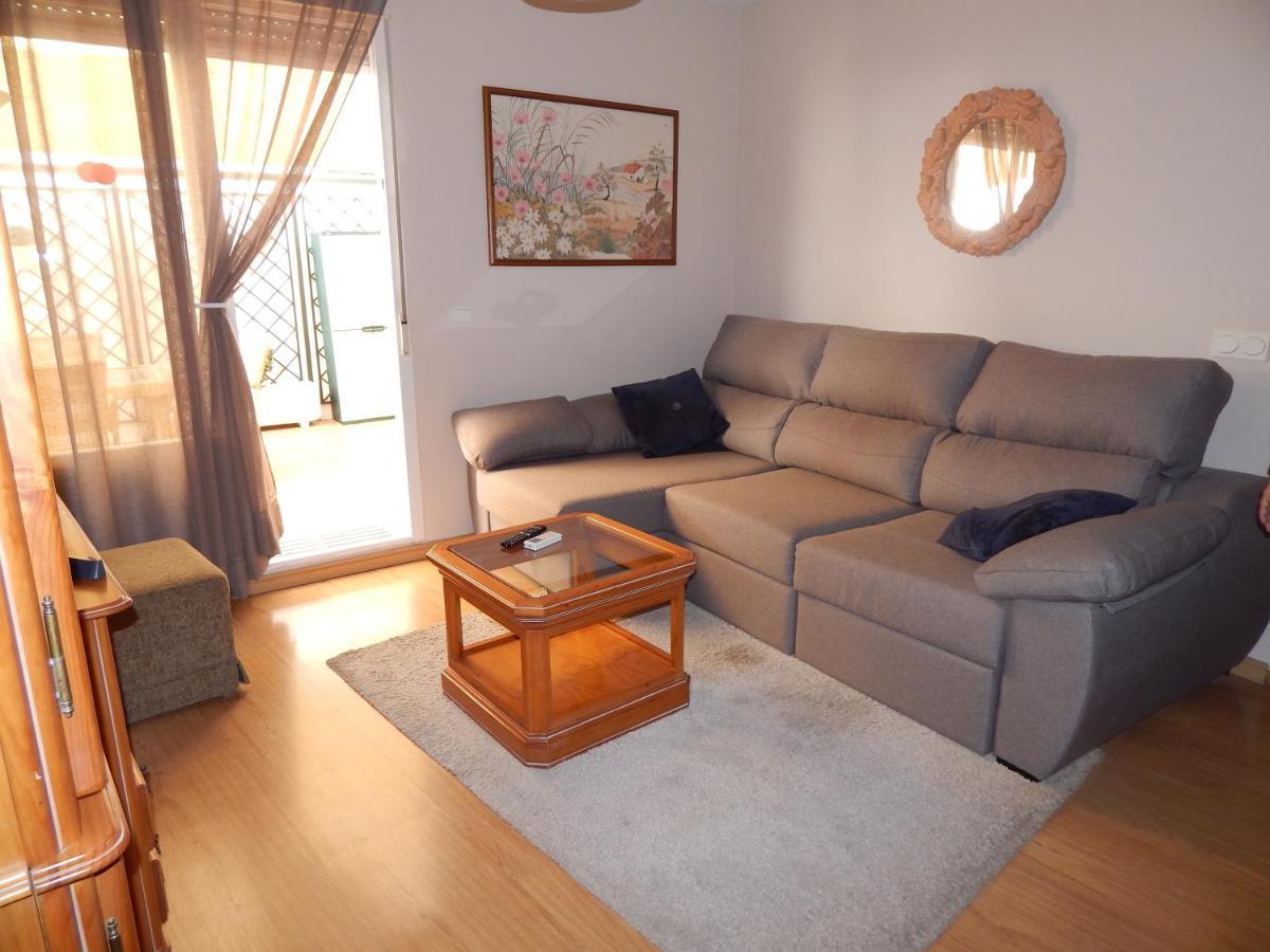 Fantastico Apartamento En El Centro De Appartement *